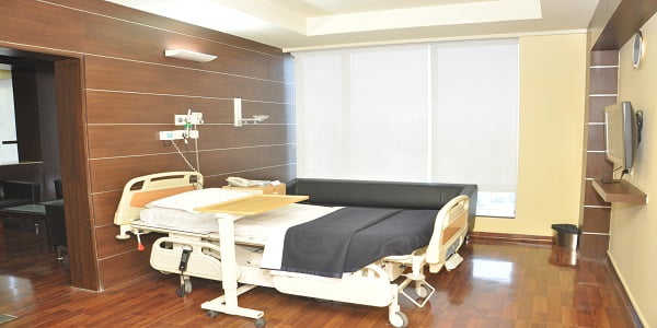 Artemis Hospital Gurgaon – Yashfiin Health