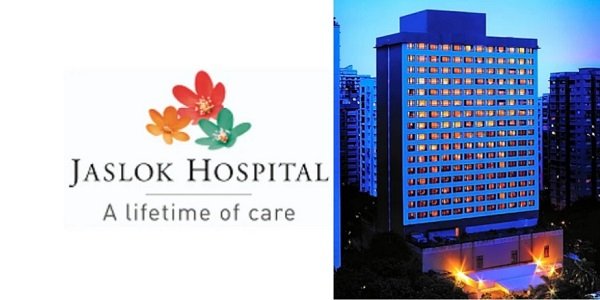Jaslok Hospital in Mumbai Best Hospital and Doctor in Mumbai India