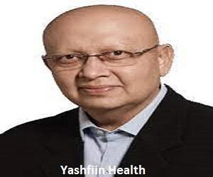 Dr. Sanjay Desai