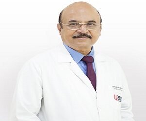 Dr. W.V.B.S Ramalingam