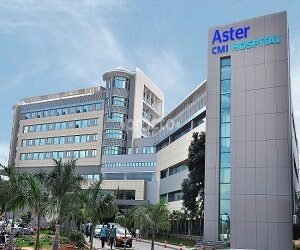 Aster CMI Hospital, Bangalore