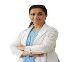 Dr. Sabhyata Gupta