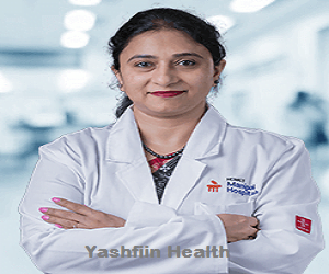 Dr. Yashica Gudesar