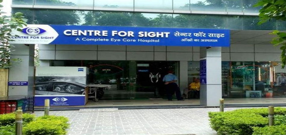 Centre For Sight Banjara Hills Hyderabad Best Hospital Hyderabad India