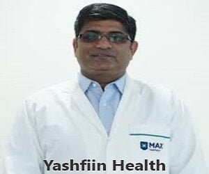 Dr. Amit Kumar Yadav