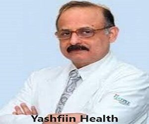 Obesity and Bariatric Surgeon In Jaypee Hospital Noida Delhi India