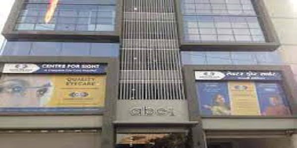 Centre For Sight Eye Hospital Navrangpura Ahmedabad Yashfiin 