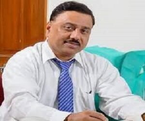 Dr. Ghanshyam Kane