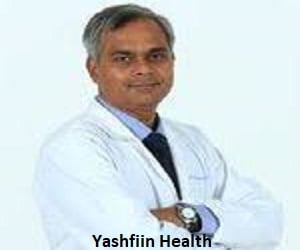 Dr. M Ragavan – Yashfiin Health