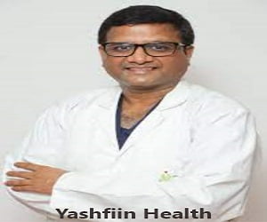 Dr Mukul Rastogi Yashfiin Health