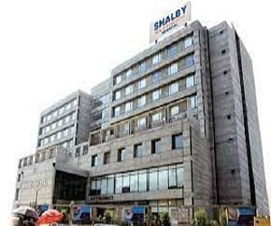 Shalby Hospital Ahmedabad