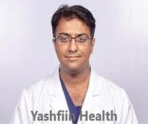 dr. vineet chadha