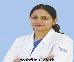 Dr. Jyoti Mishra