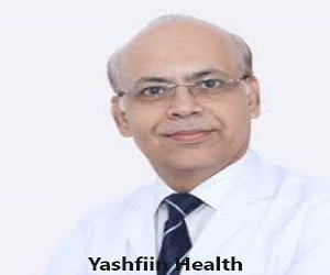 Dr. Rakesh Rai Sapra – Yashfiin Health