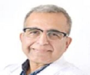 Dr. Amarender Singh Puri