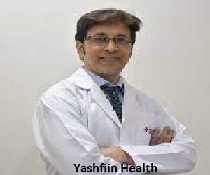 Dr. Jayant Thakuria