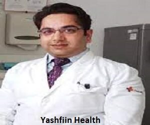 Dr. M Shafi Kuchay