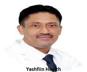 Dr. Yuvraj Kumar