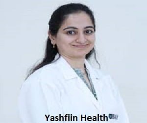 Dr. Megha Verma
