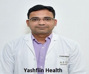 Dr. Shyam Sunder Mahansaria