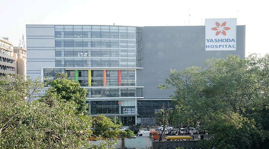 Best Medical Tourism Company India Treatment Yashfin Yashfeen يشفين